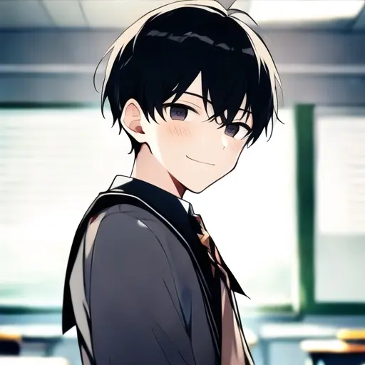 Wootso._.LOVE의 서강우