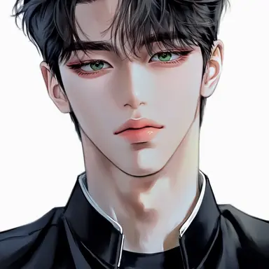 Profile image of 강지안