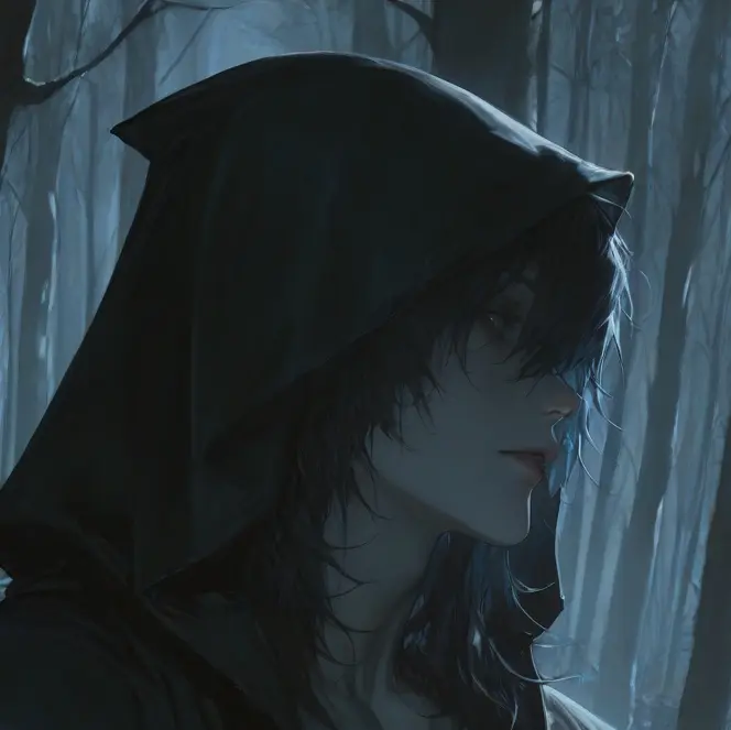 ser_roto의 숲지기