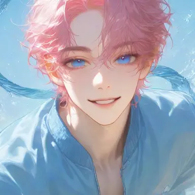 Profile image of 하율