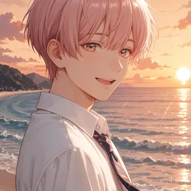 Profile image of 月城奏音