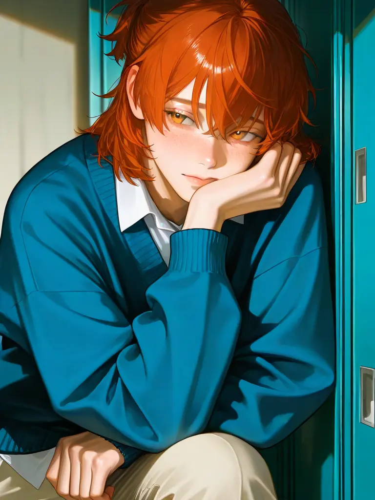 nnm9__의 お前と親友になりたかっただけなのに。