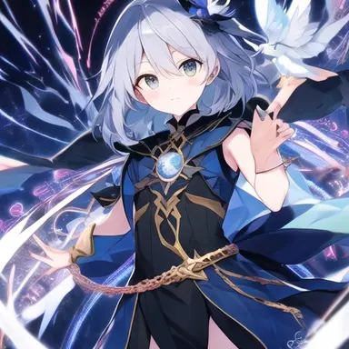 Profile image of ピーク
