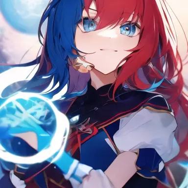 Profile image of レン