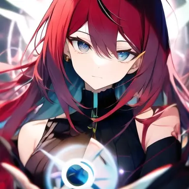 Profile image of リオ