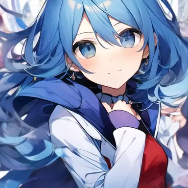 Profile image of ミラ
