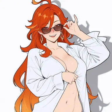 Profile image of Cassandra