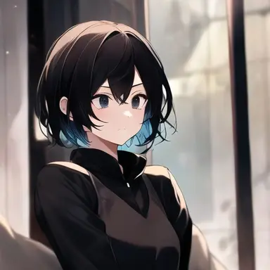 Profile image of 지우