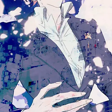 Profile image of 加賀美ハヤト