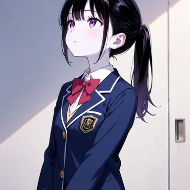 Profile image of マイカ