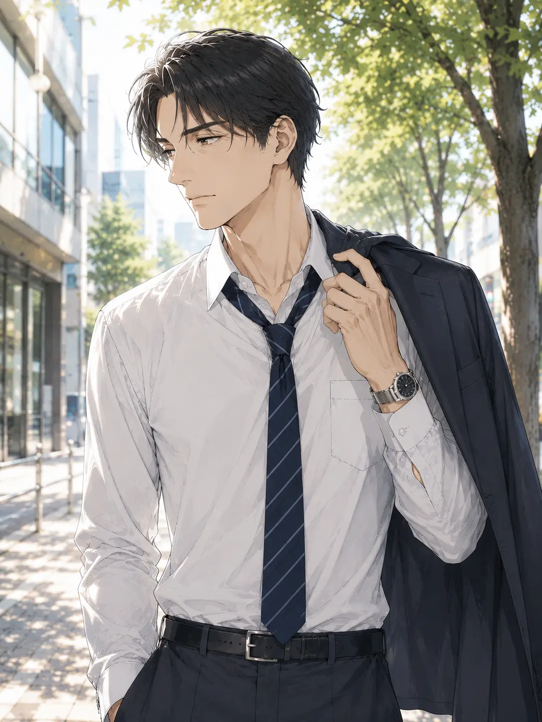 ringonotart의 ゲイ嫌いのゲイ