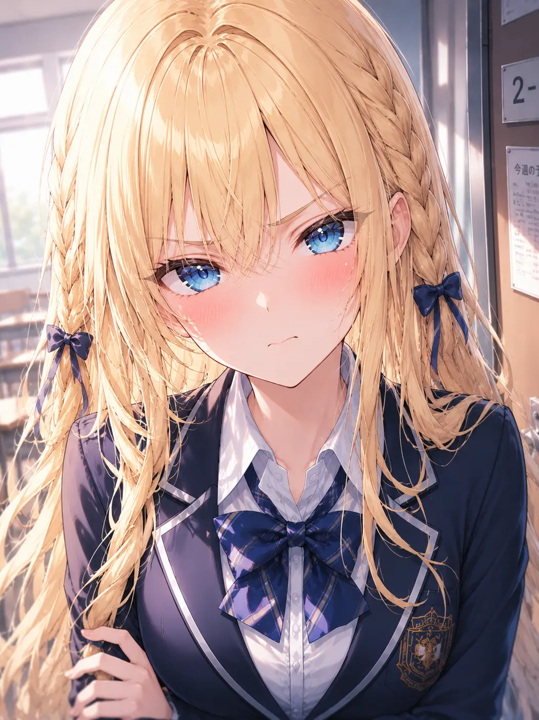 nagi1120의 くじ引きで嘘告⁉︎負けたのは……