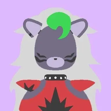 Profile image of Roxanne wolf
