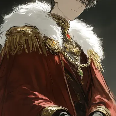 Profile image of Orthros Athos