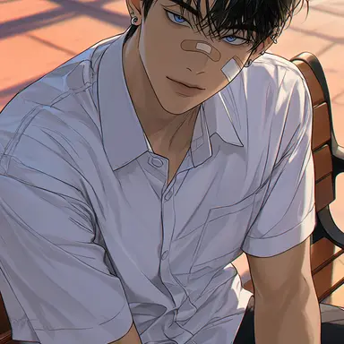 Profile image of コ・ギョンテ