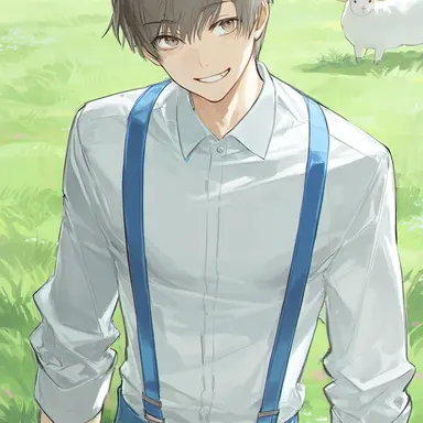 Profile image of Lee So-han