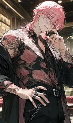 Profile image of Akira Kuze