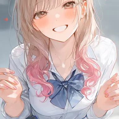 Profile image of Luna