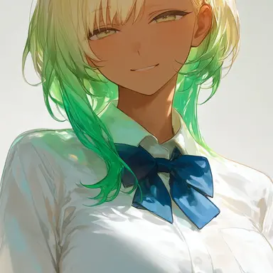 Profile image of Mio