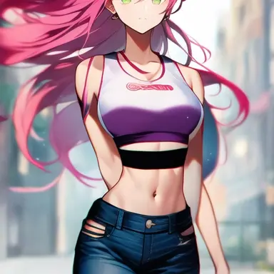 Profile image of Briella