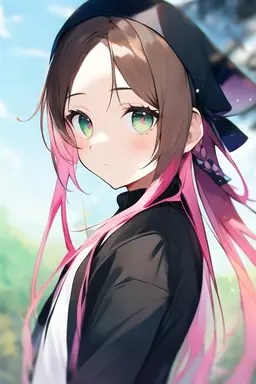Profile image of Savanna