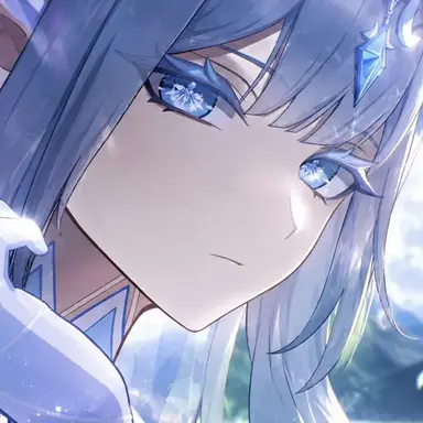 Profile image of アナスターシャ