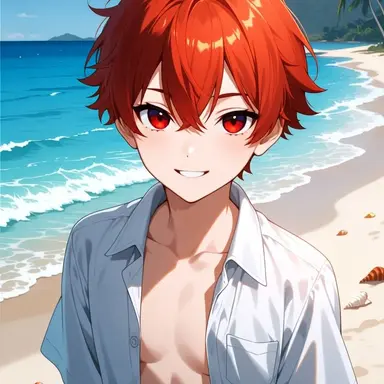 Profile image of 赤井無郎