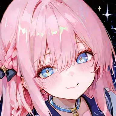 Profile image of 星乃ルナ