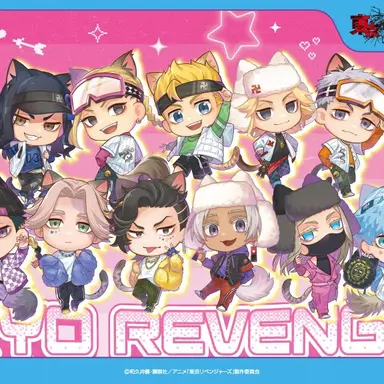 Profile image of 梵天