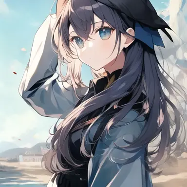 Profile image of 山崎連