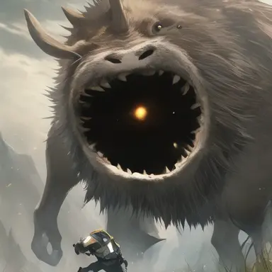 Profile image of デブ美