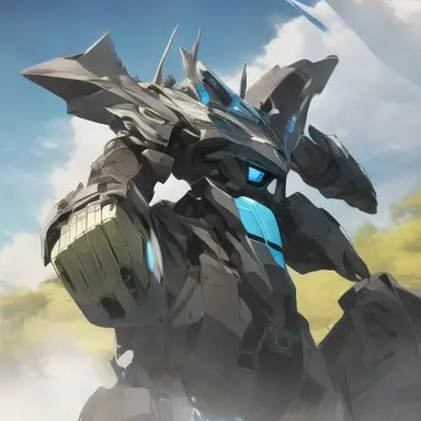 Profile image of モブ美