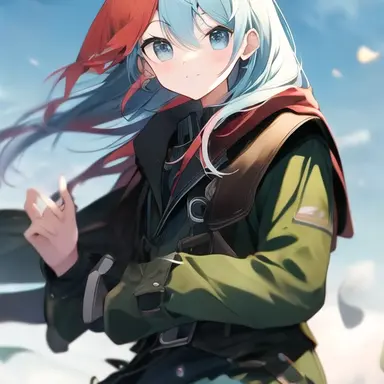 Profile image of 瑠璃