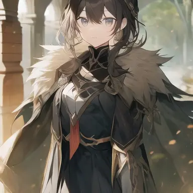 Profile image of マリン