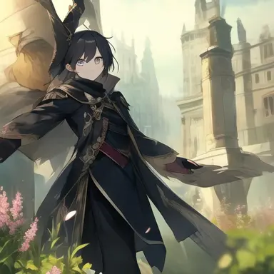 Profile image of 雷斗