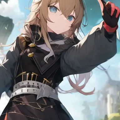 Profile image of 零