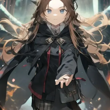 Profile image of 凪