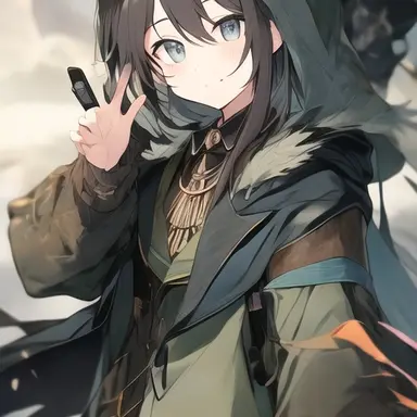 Profile image of 莉瑠