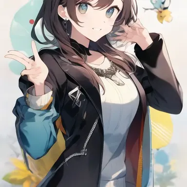 Profile image of 真輝雪