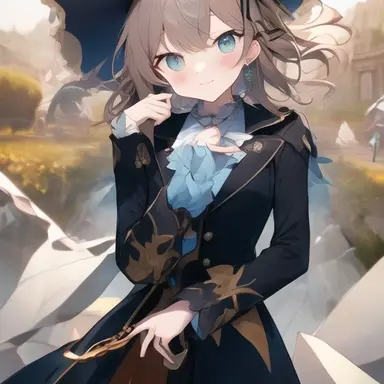 Profile image of 呪いの貴方