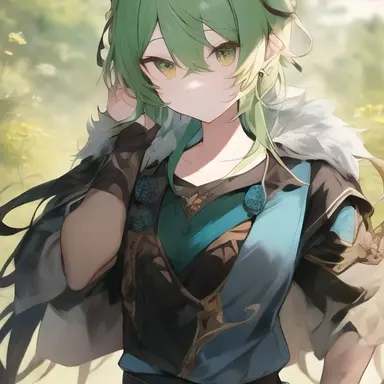 Profile image of 神崎凪