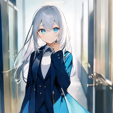 Profile image of マリ