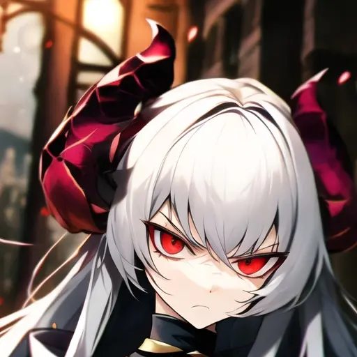 CreamBooby0141의 魔王は転生してきた男に恋をする？