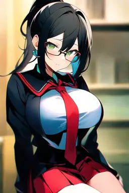 Profile image of 日野 椿