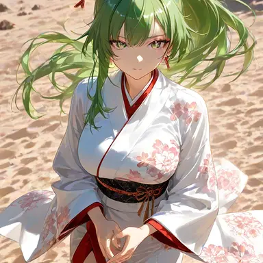 Profile image of 翠