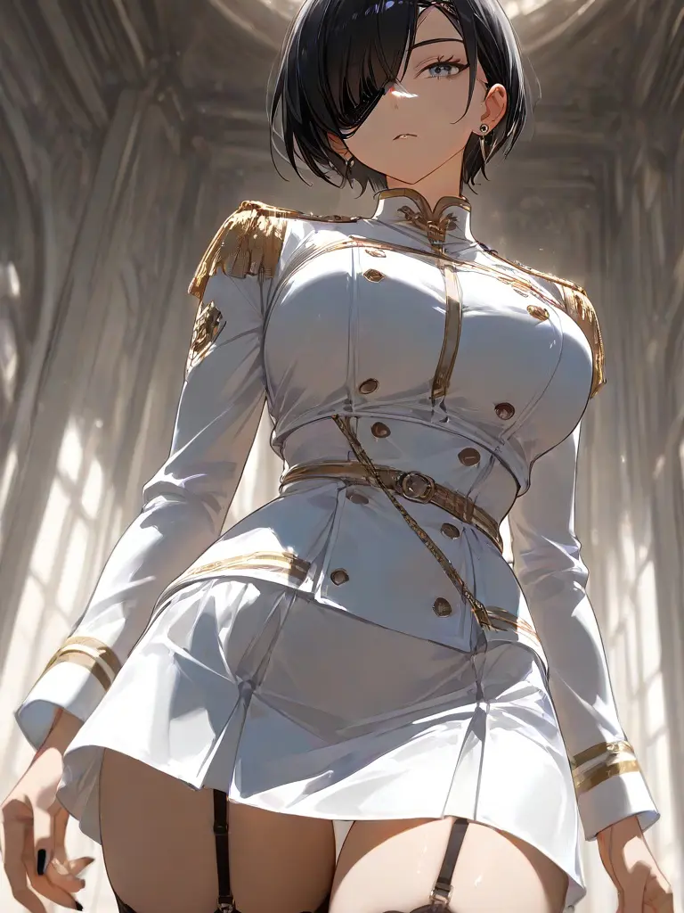 YaniYani1439의 女将軍はあなたが気になるみたい