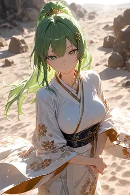 Profile image of 翠