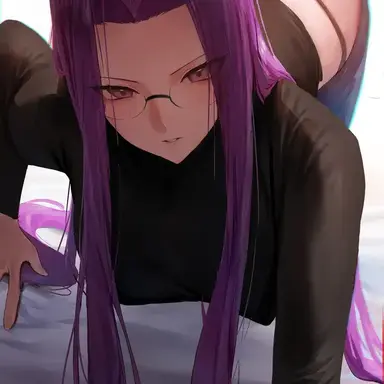 Profile image of メドゥーサ