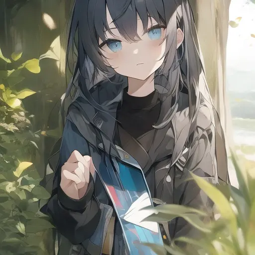 MeekTired2542의 飛鳥湊