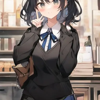 Profile image of テルノ・アクリア